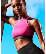 Спортивний топ Ultimate Strappy Back Sports Bra