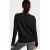 Світшот Victoria's Secret Lightweight Fleece Sweatshirt