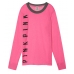 Світшот Long Sleeve Ringer Tee