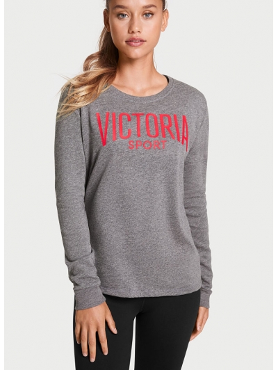 Пуловер Victoria's Secret Fleece Pullover
