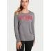 Пуловер Victoria's Secret Fleece Pullover