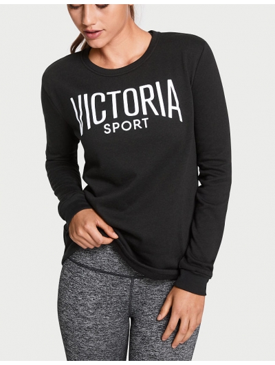 Пуловер Victoria's Secret Fleece Pullover