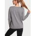 Пуловер Victoria's Secret Fleece Pullover