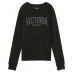 Світшот Victoria's Secret Lightweight Fleece Sweatshirt