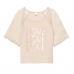 Кроп-топ Вікторія Секрет Mesh Crop Tee