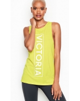 Майка спортивна Twist-back Tank