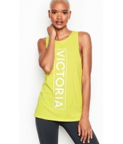 Майка спортивна Twist-back Tank