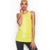Майка спортивна Twist-back Tank