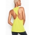 Майка спортивна Twist-back Tank
