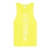 Майка спортивна Twist-back Tank