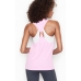Майка спортивна Twist-back Tank