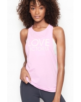 Майка спортивна Twist-back Tank