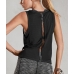 Майка спортивна High-Low Tank