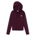 Толстовка Perfect Funnel Neck Hoodie Tee