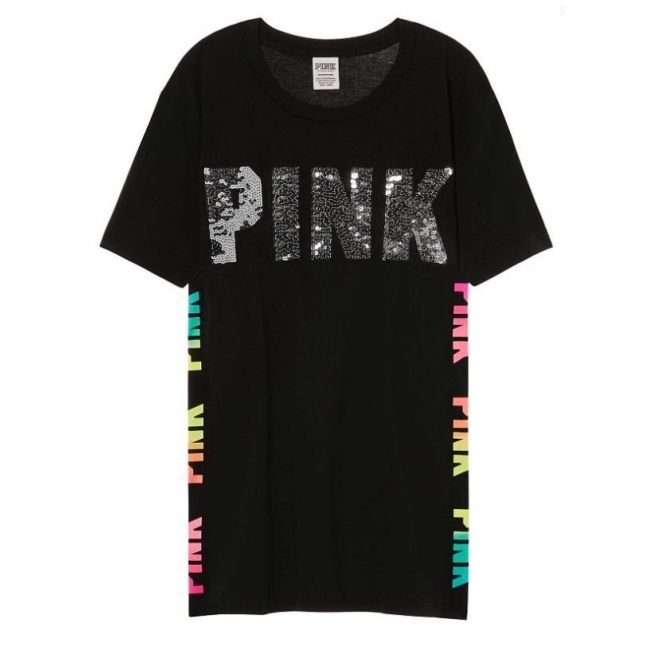 Футболка Campus Short Sleeve Tee