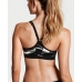 Спортивний бюстгальтер-топ Knockout by Victoria Sport Front-Close Sport Bra