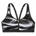 Спортивний бюстгальтер-топ Knockout by Victoria Sport Front-Close Sport Bra