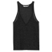 Майка спортивна Mesh Front Tank
