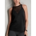 Майка спортивна Mesh Front Tank