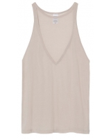 Майка спортивна Mesh Front Tank