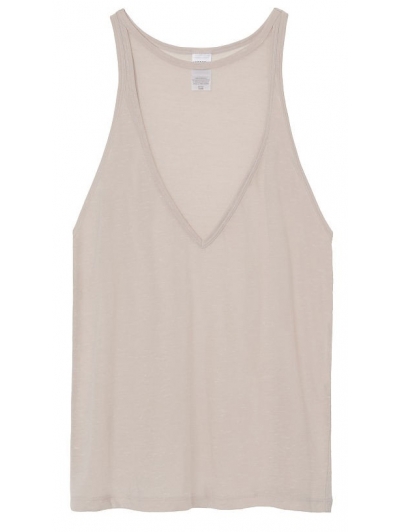 Майка спортивна Mesh Front Tank