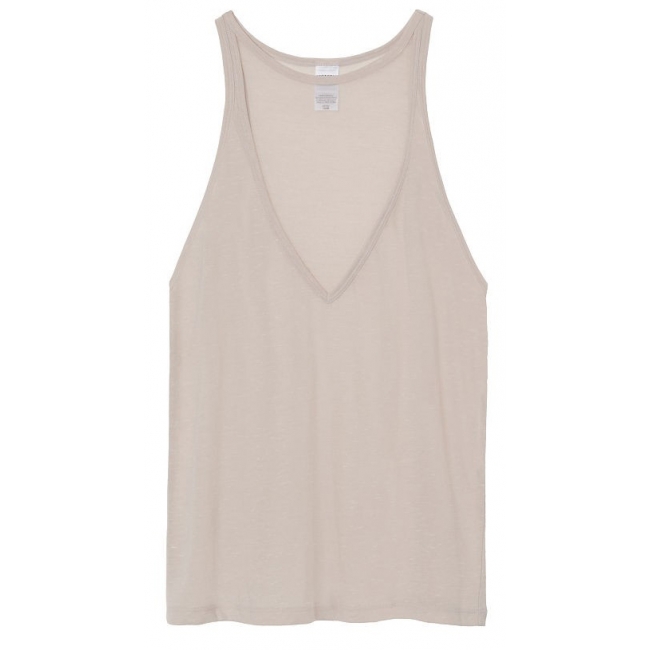 Майка спортивна Mesh Front Tank