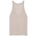 Майка спортивна Mesh Front Tank