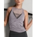 Майка спортивна Mesh Front Tank