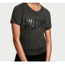 Спортивна футболка Short-sleeve Sweatshirt Grey
