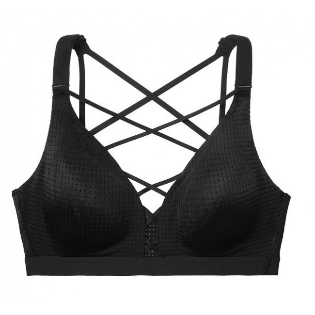 Спортивний бюстгальтер-топ Victoria's Secret Lightweight Sport Bra