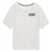 Спортивна футболка Short-sleeve Sweatshirt White