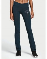 Штани від VICTORIA SPORT The Everywhere Crossover Slim Boot Pant Navi Blue