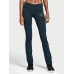 Штани від VICTORIA SPORT The Everywhere Crossover Slim Boot Pant Navi Blue