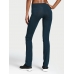 Штани від VICTORIA SPORT The Everywhere Crossover Slim Boot Pant Navi Blue