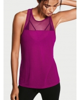 Майка спортивна Mesh Tank