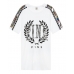 Футболка Bling Campus Short Sleeve Tee