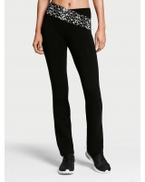 Штани від VICTORIA SPORT The Everywhere Crossover Slim Boot Pant Grey