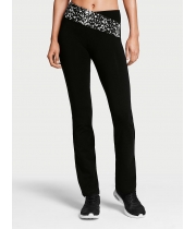 Штани від VICTORIA SPORT The Everywhere Crossover Slim Boot Pant Grey