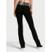 Штани від VICTORIA SPORT The Everywhere Crossover Slim Boot Pant Grey