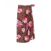 Пляжне Парео Victoria’s Secret Mini Sarong, Леопардовий принт