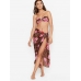 Пляжне Парео Victoria’s Secret Mini Sarong, Леопардовий принт
