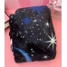 Плед VICTORIA'S SECRET Sherpa Blanket, stars