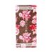 Рушник Victoria's Secret Beach Towel, Leopard peony 