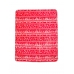 Плед VICTORIA'S SECRET Sherpa Blanket, Red