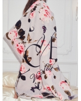 Плед VICTORIA'S SECRET Sherpa Blanket