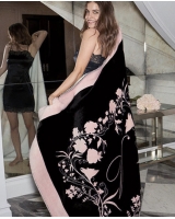 Плед VICTORIA'S SECRET Sherpa Blanket