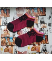 Шкарпетки LOW SHOW SOCKS від VICTORIA'S SECRET PINK