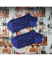 Шкарпетки LOW SHOW SOCKS від VICTORIA'S SECRET PINK