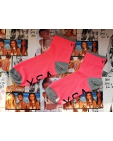 Шкарпетки LOW SHOW SOCKS від VICTORIA'S SECRET PINK