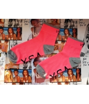 Шкарпетки LOW SHOW SOCKS від VICTORIA'S SECRET PINK